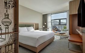 Courtyard Berlin Mitte